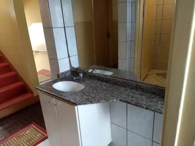 Hotel Triunfo