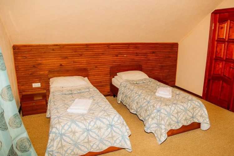 Comfort Apartment