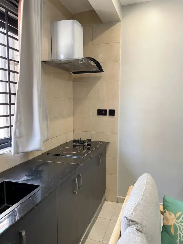 Nsiimenta Stay 1BR