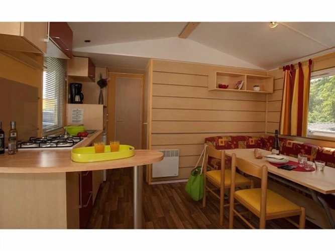 3 Bedrooms Family Cottage