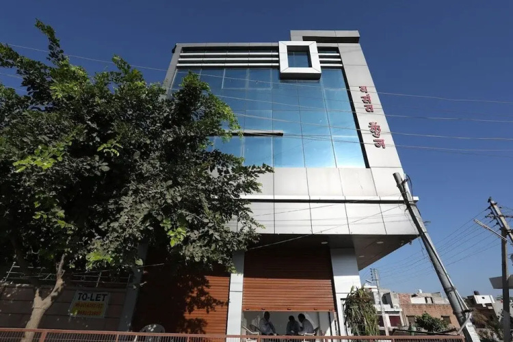 Hotel Krishna Inn