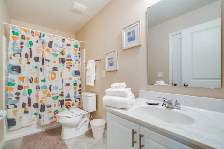 Compass Bay Resort by Florida Star Vacations