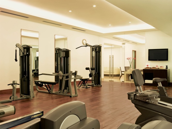 Trident Hotel Chennai photo 18