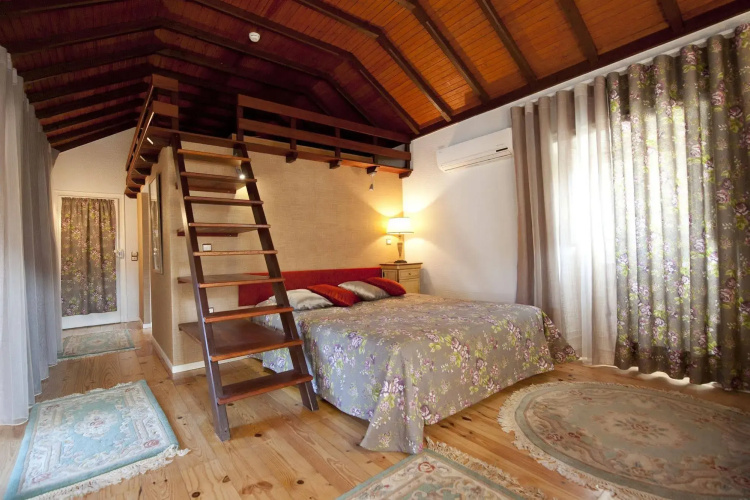Hotel Casa da Nora