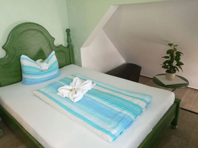 Hotel Villa Alice