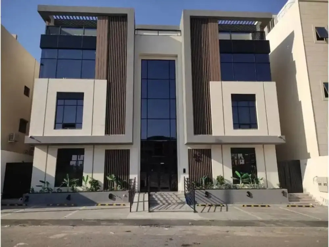 Elegant and Unique Studio in Almedinah