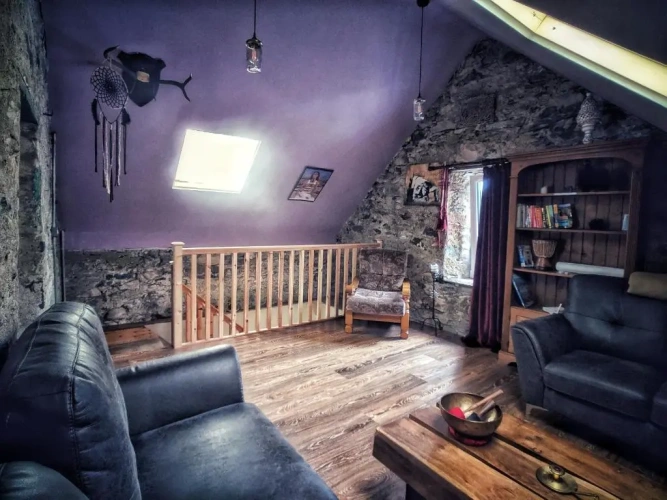 1 Bedroom Double Apartment
