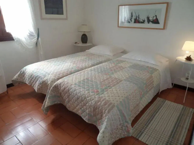 Casa Do Bico Da Biaritz