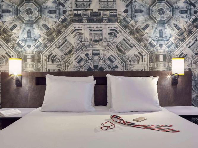 Privilege Double room