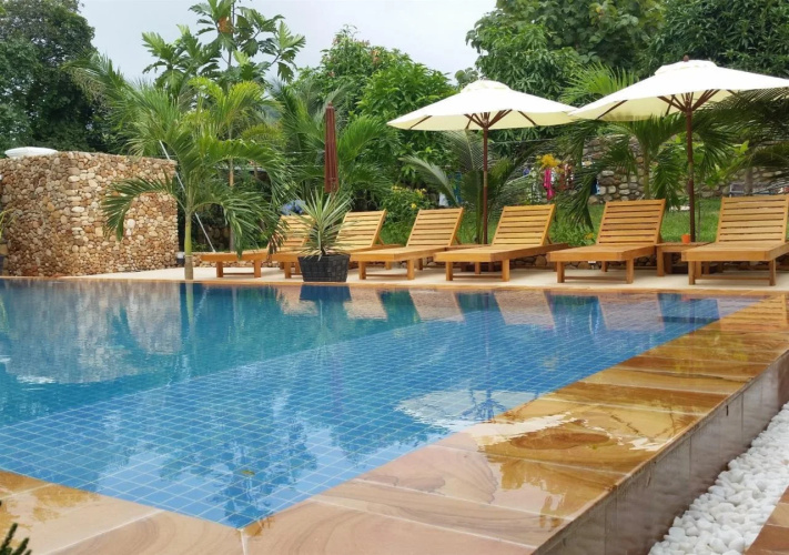 Cheng Lee Natural Resort