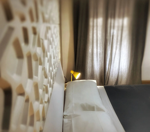 B&B Stesicoro InHabit- Guesthouse City Center