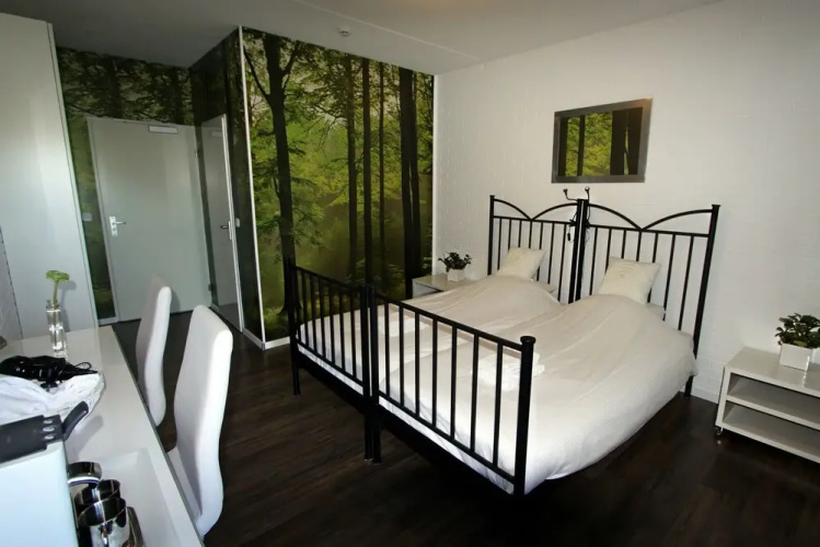 Hotel Buxus