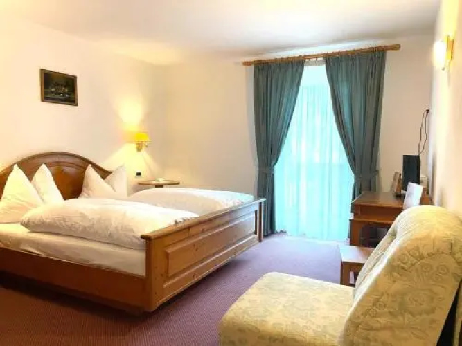 Hotel Larch