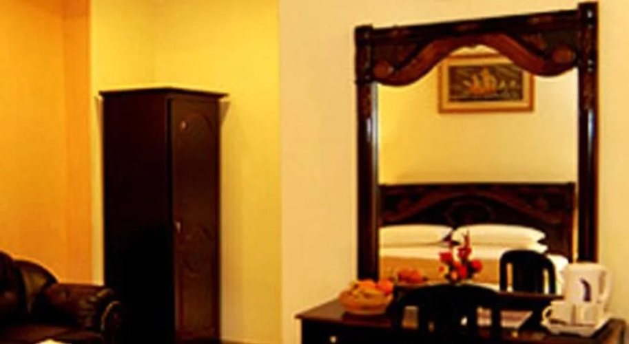 Hotel One Lalazar Multan