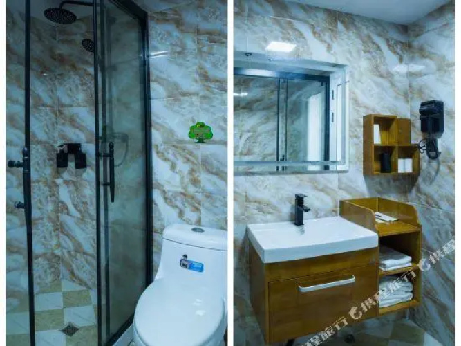 Jinshi International Hotel
