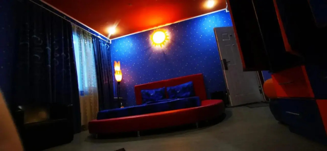 Hostel Max