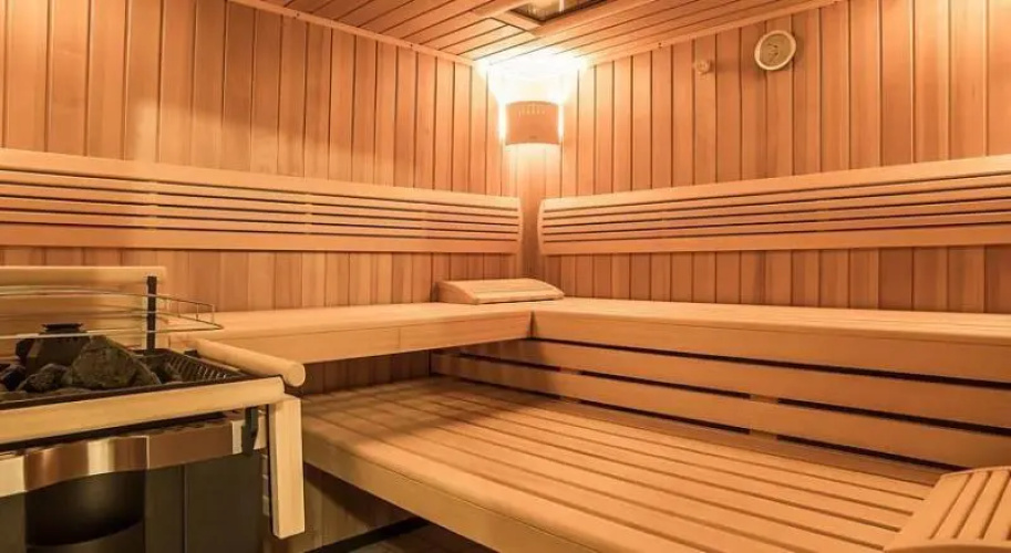 Appartement Kolberhof