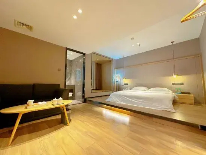Longteng Hotel