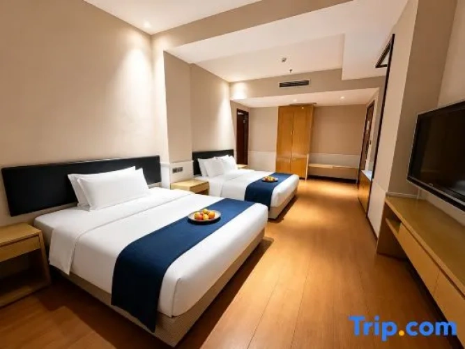 Business Twin room