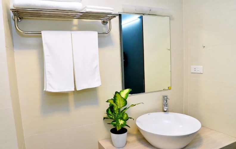 1 Bedroom Standard Apartment