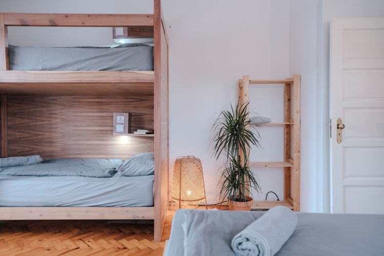 Comfort Quadruple room