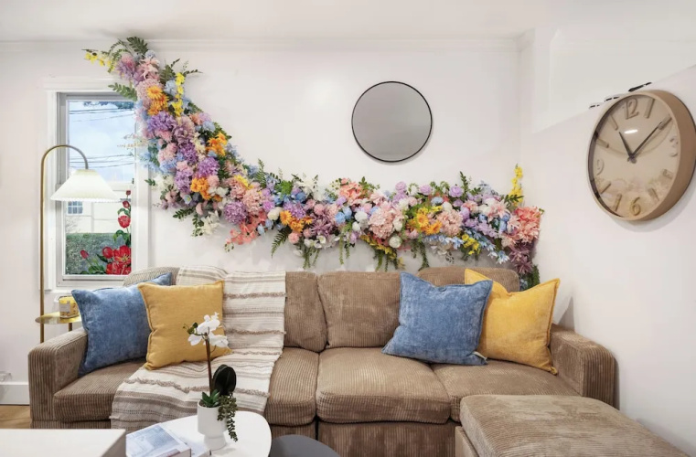 Stayoo Suites-seattle Secret Garden - 시애틀