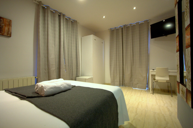 Artistic Hostel BCN