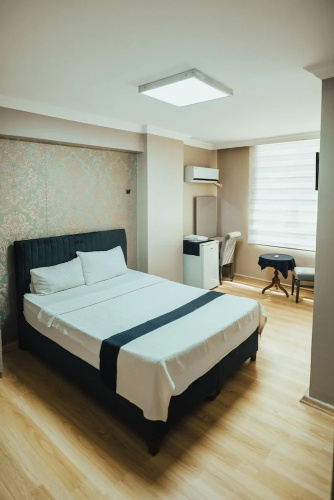 Ibba Boutique Hotel