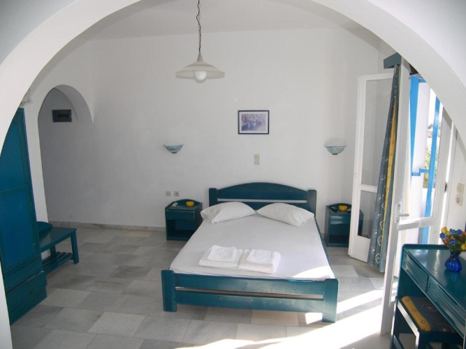 1 Bedroom Apartment with balcony