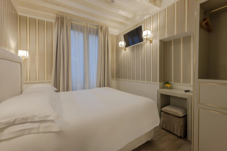 Hotel Bartolomeo