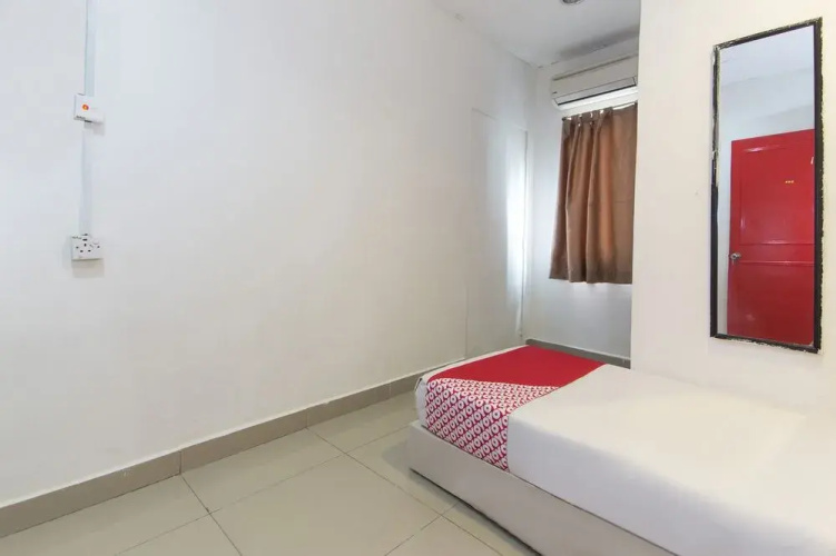 304 Zero Hour Hotel
