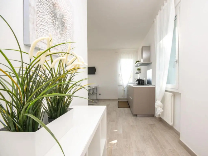 Appartamento Luxury 1