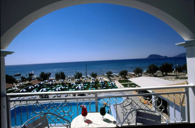 Hotel Astir Palace