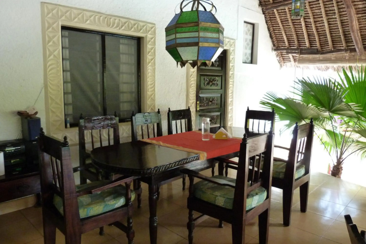 Villa Madinina