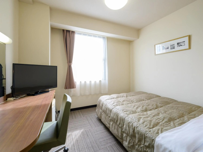 Hotel Econo Fukui Station