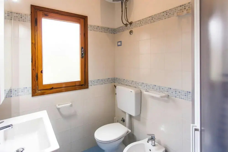 Apartment in Italy Near Sandy Beach