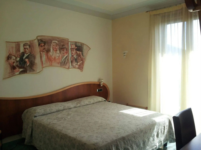 Il Principe Resort