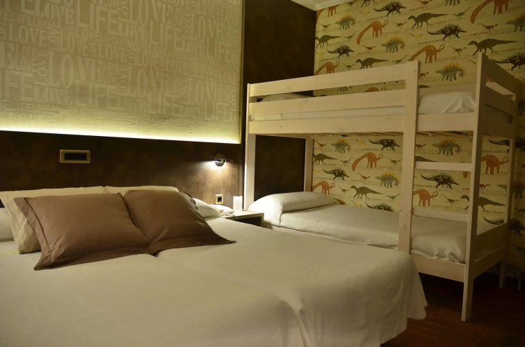 Hotel Oriente