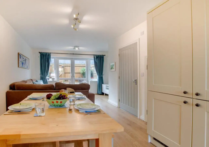 Hillview Cottage