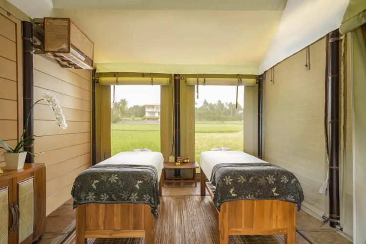 Bali Beach Glamping