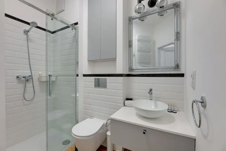 1 Bedroom Comfort Apartment