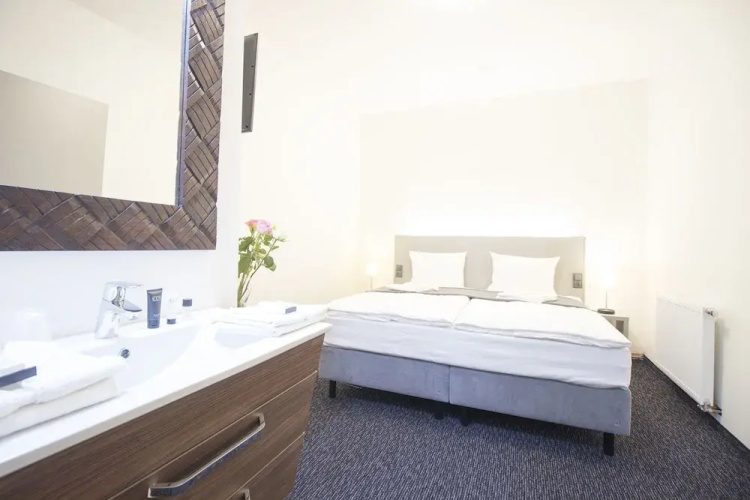 Narodni Stay