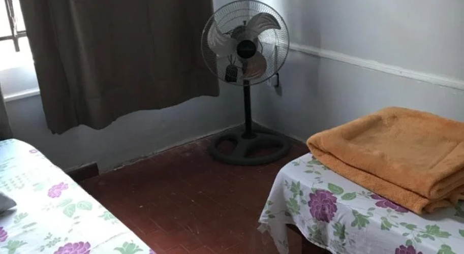 Pousada Alfa JK
