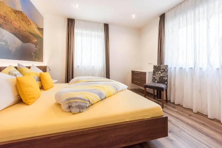 Apartment Zielspitz