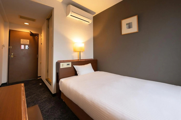 Omura Central Hotel