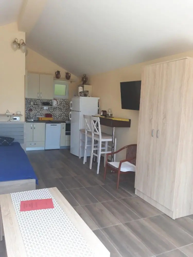 Apartments Kamena Ruza