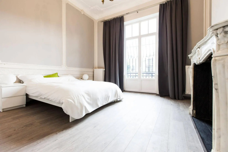 Schuman Square - EU Apartments