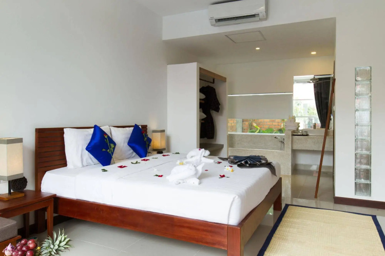 Angkor Orchid Central Resort