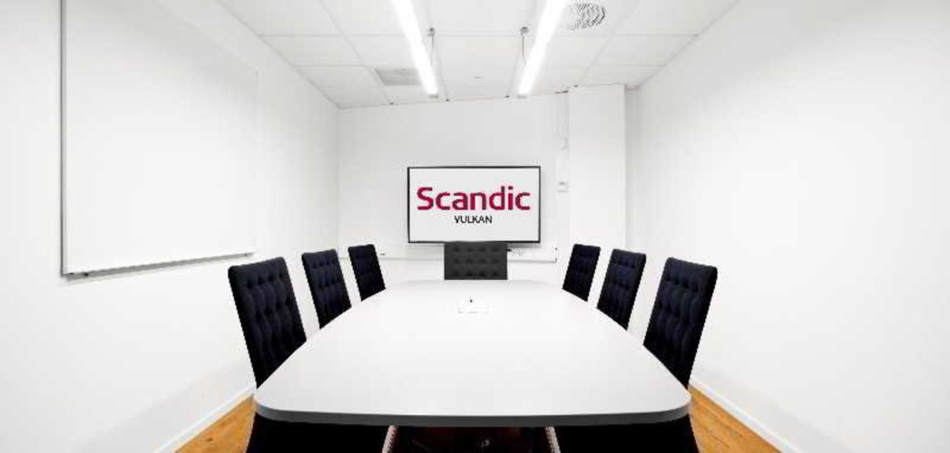 Scandic Vulkan photo 21