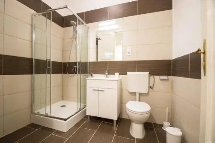 Concept Apartments